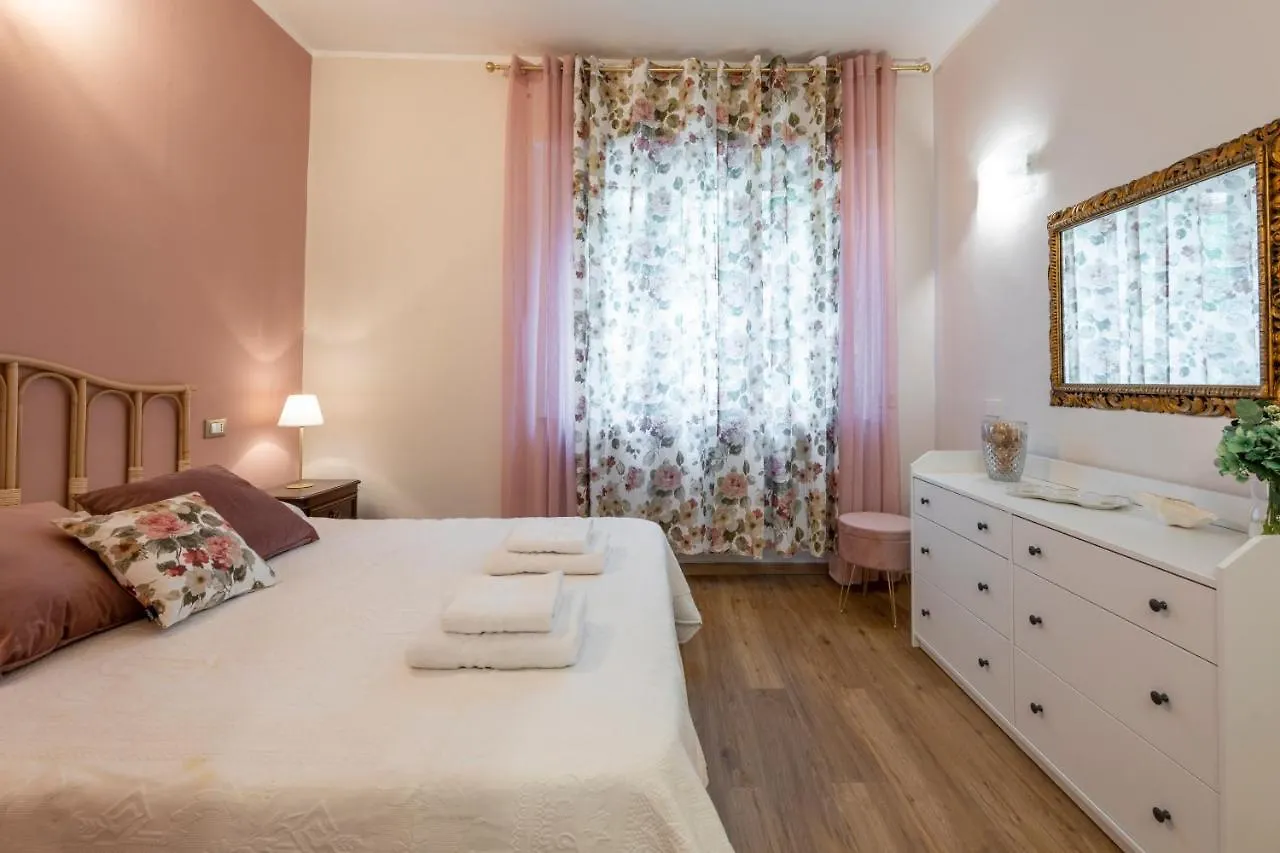 Bnbutler - Principe Eugenio - Casa Corsini, Un Angolo Retro Milan