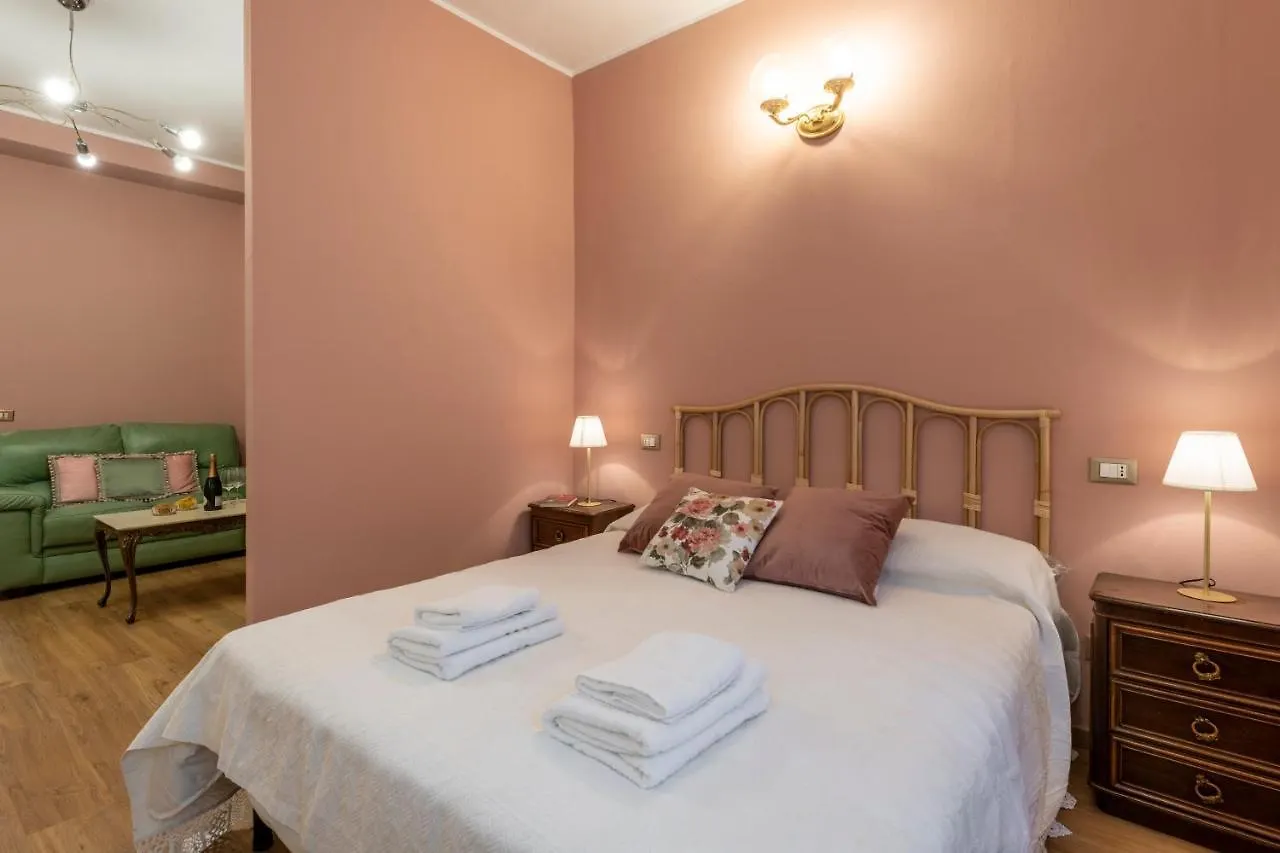 Apartment Bnbutler - Principe Eugenio - Casa Corsini, Un Angolo Retro Milan
