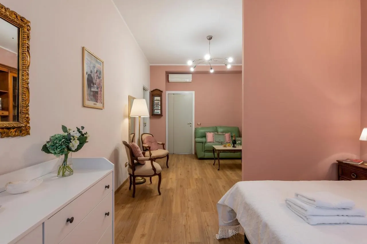 Bnbutler - Principe Eugenio - Casa Corsini, Un Angolo Retro Milan 0*,  Italy