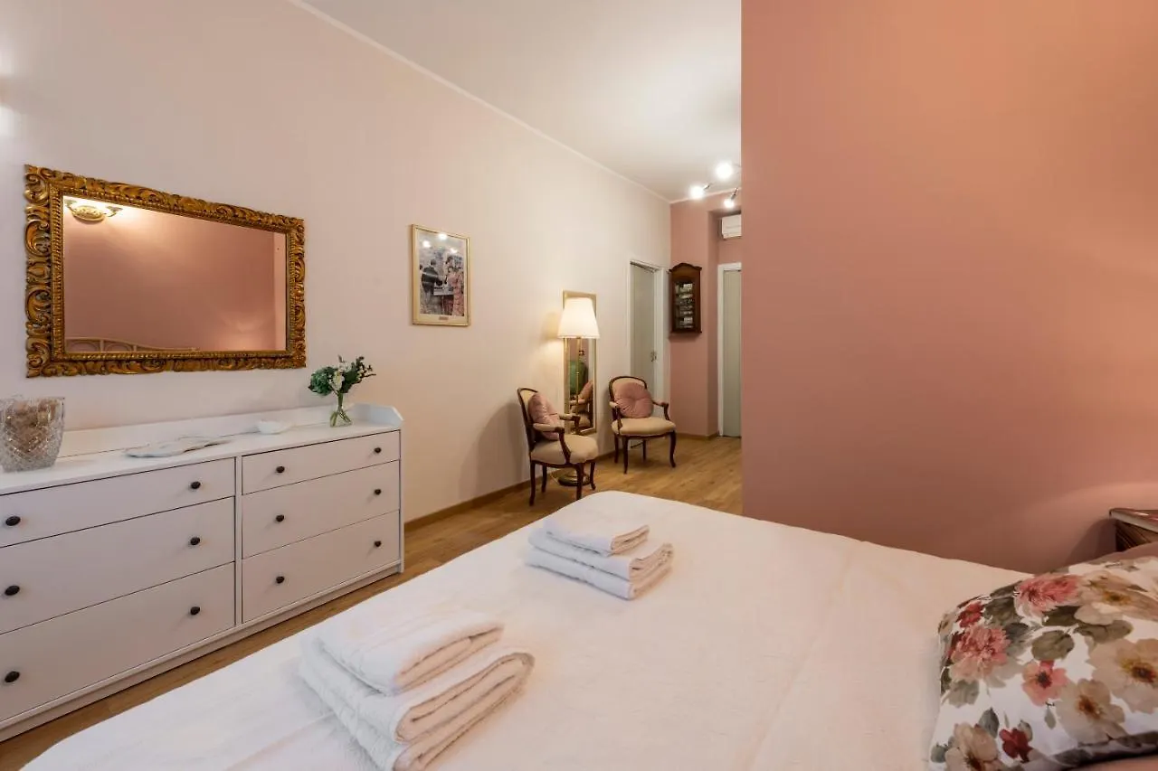 Bnbutler - Principe Eugenio - Casa Corsini, Un Angolo Retro Milan